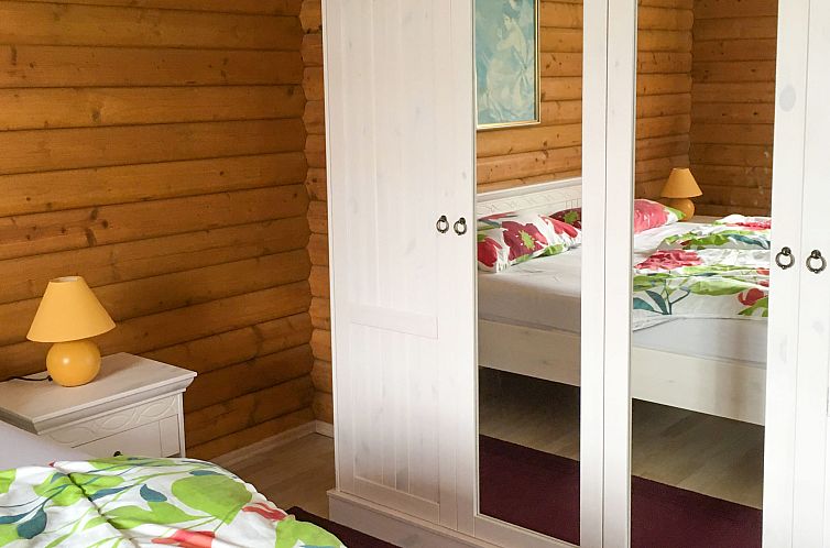 Appartement Am Hohen Bogen