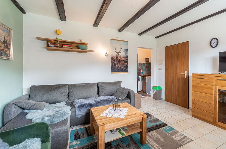 Appartement Am Hohen Bogen