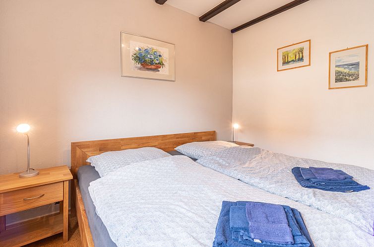 Appartement Am Hohen Bogen