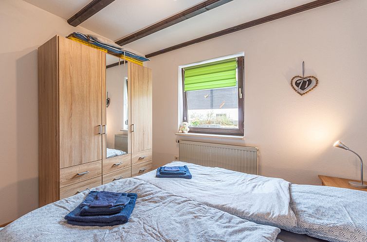Appartement Am Hohen Bogen