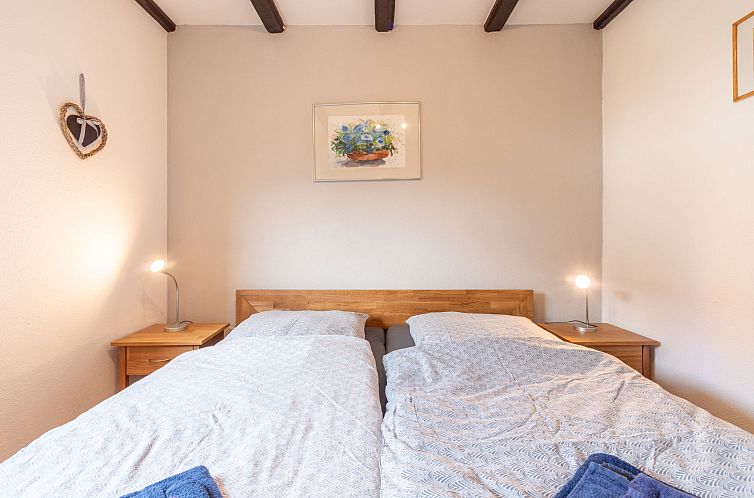 Appartement Am Hohen Bogen