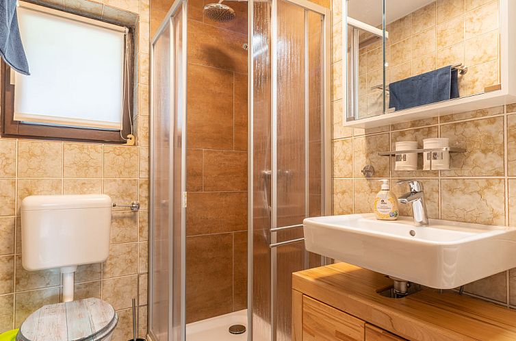 Appartement Am Hohen Bogen