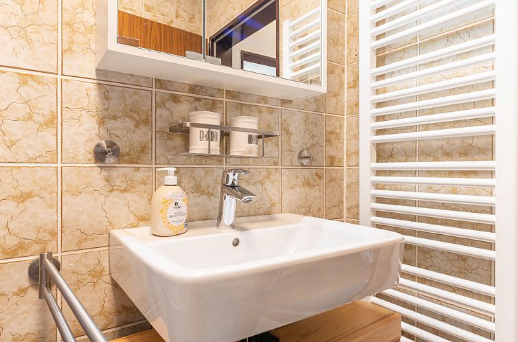 Appartement Am Hohen Bogen