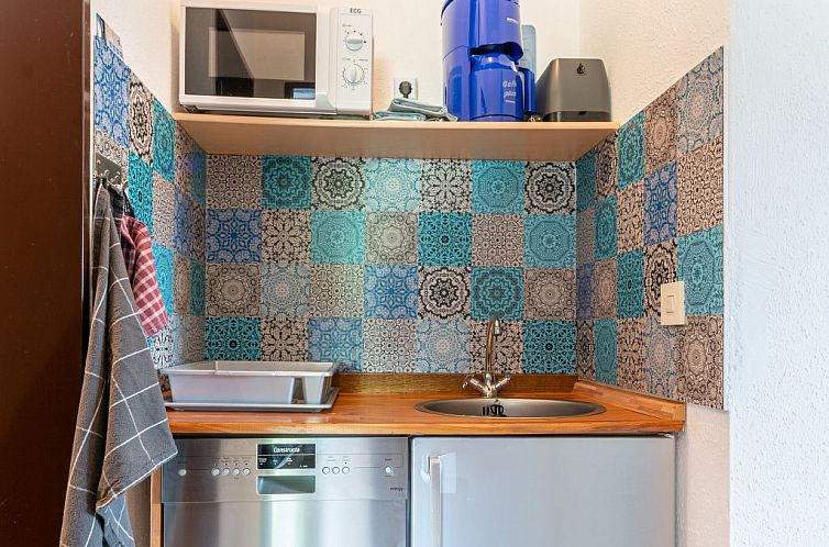 Appartement Am Hohen Bogen