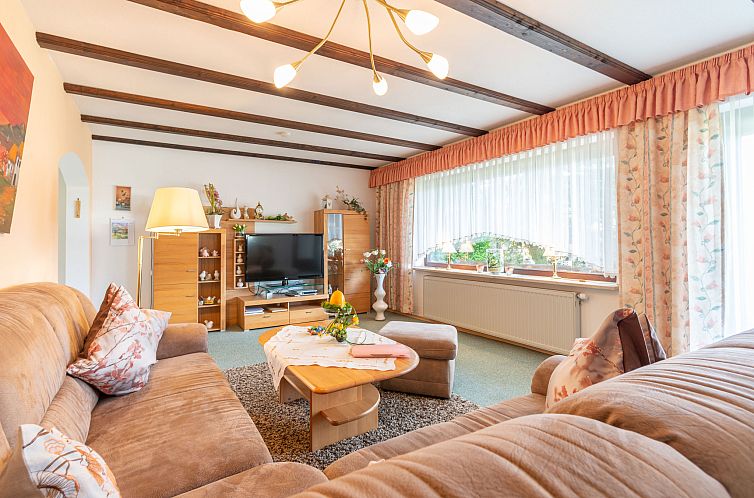 Appartement Am Hohen Bogen