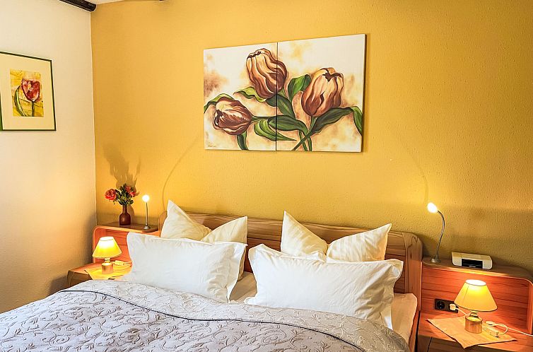 Appartement Am Hohen Bogen