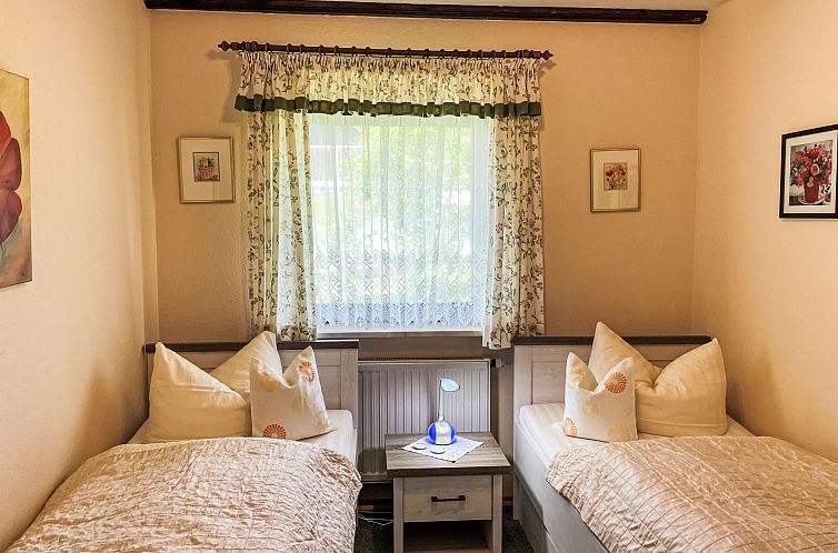 Appartement Am Hohen Bogen