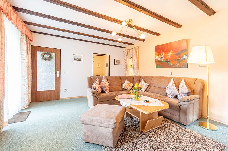 Appartement Am Hohen Bogen