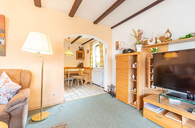 Appartement Am Hohen Bogen