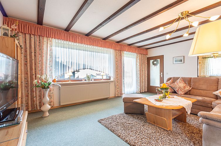 Appartement Am Hohen Bogen