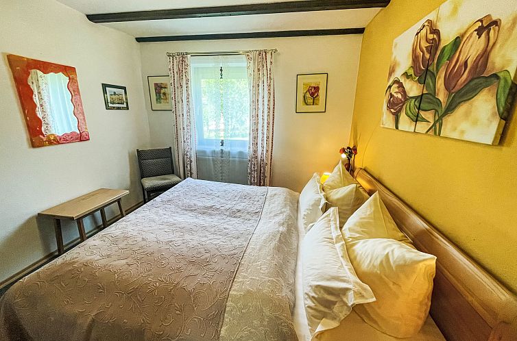 Appartement Am Hohen Bogen