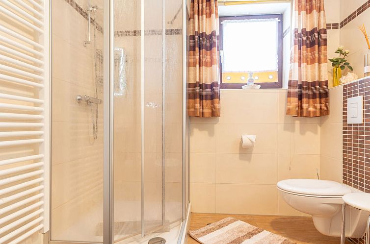 Appartement Am Hohen Bogen