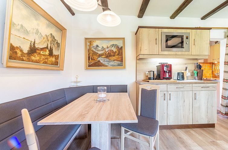 Appartement Am Hohen Bogen