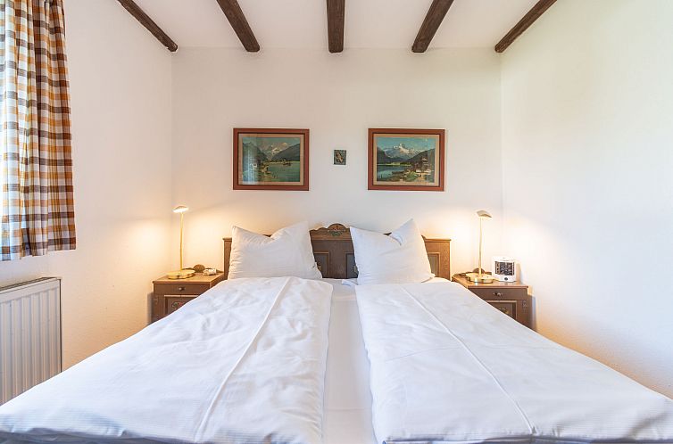 Appartement Am Hohen Bogen