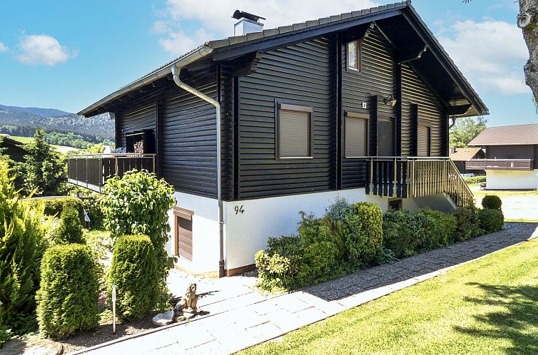 Appartement Am Hohen Bogen