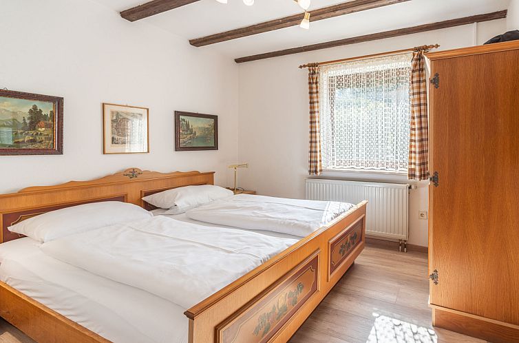 Appartement Am Hohen Bogen