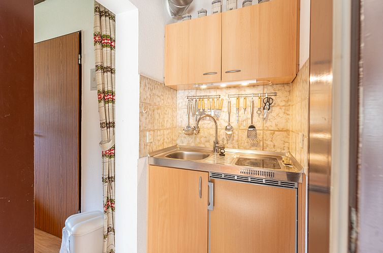 Appartement Am Hohen Bogen