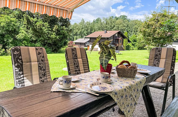 Appartement Am Hohen Bogen