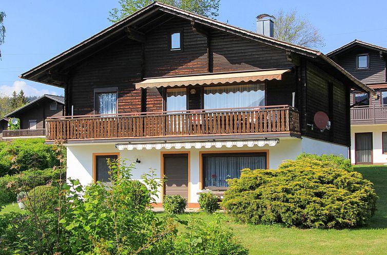 Unterkunft 03324348 - Appartement Bayern - Appartement inkl. aktivCard Bayerischer Wald