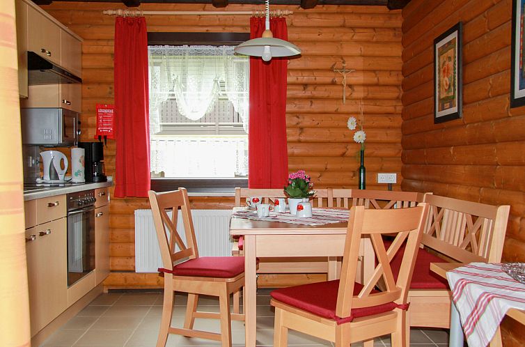 Appartement inkl. aktivCard Bayerischer Wald