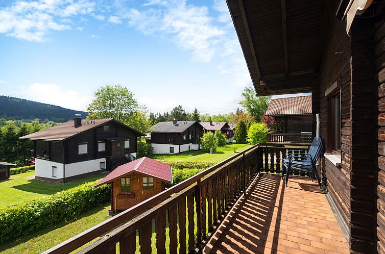 Appartement inkl. aktivCard Bayerischer Wald