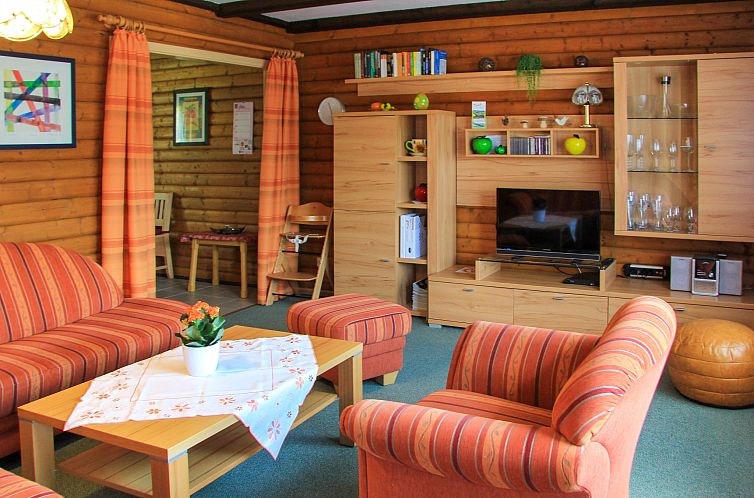 Appartement inkl. aktivCard Bayerischer Wald