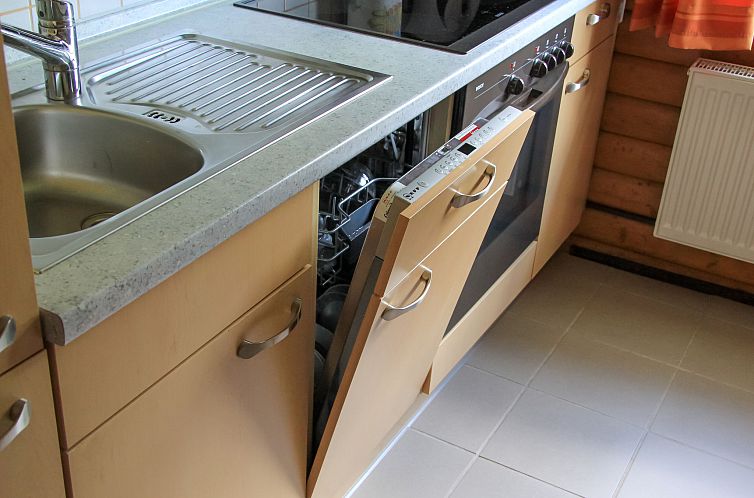 Appartement inkl. aktivCard Bayerischer Wald
