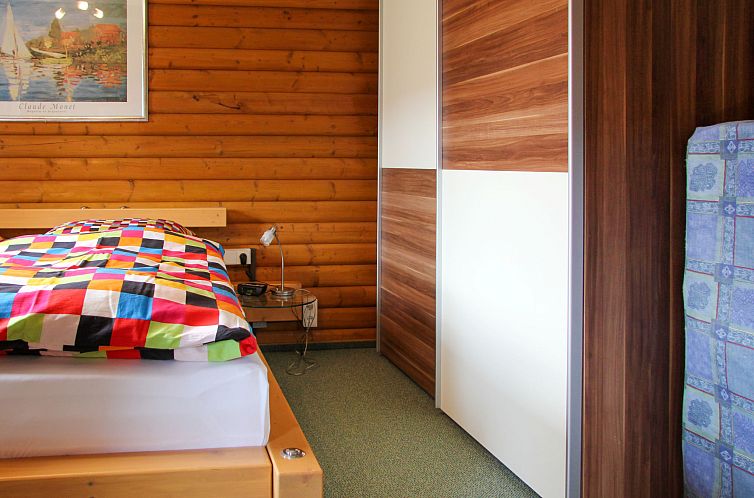 Appartement inkl. aktivCard Bayerischer Wald