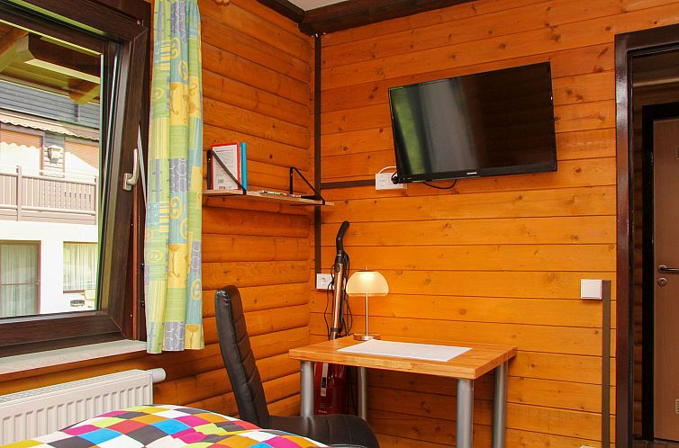 Appartement inkl. aktivCard Bayerischer Wald