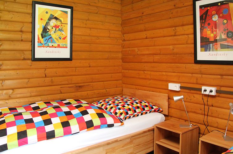 Appartement inkl. aktivCard Bayerischer Wald