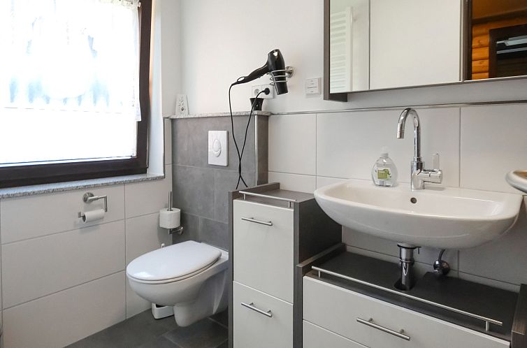 Appartement inkl. aktivCard Bayerischer Wald