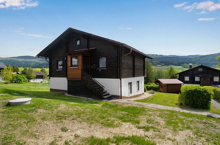 Appartement inkl. aktivCard Bayerischer Wald