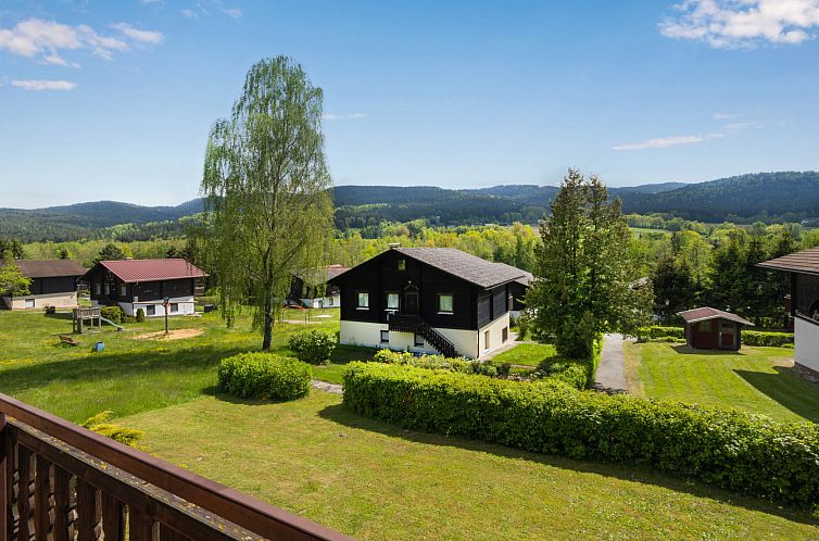Appartement inkl. aktivCard Bayerischer Wald