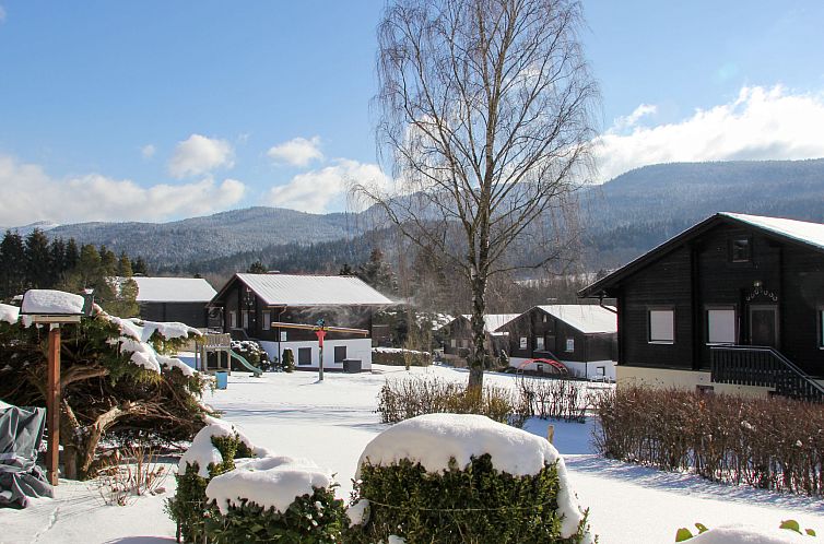 Appartement inkl. aktivCard Bayerischer Wald
