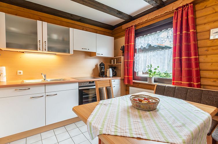 Appartement Am Hohen Bogen