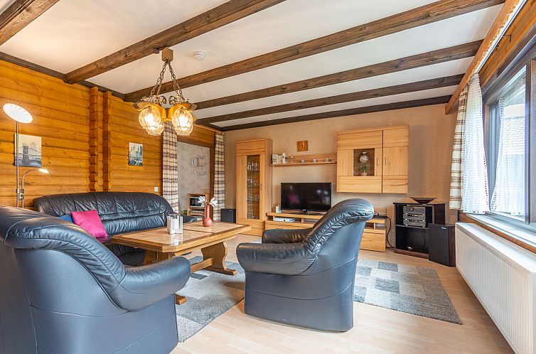 Appartement Am Hohen Bogen