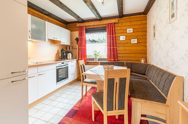 Appartement Am Hohen Bogen