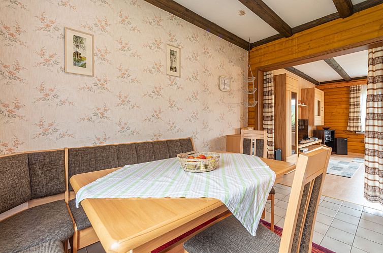 Appartement Am Hohen Bogen