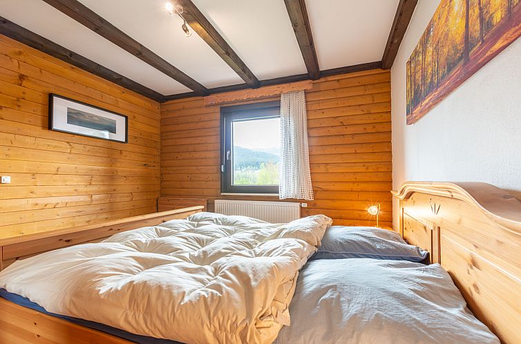 Appartement Am Hohen Bogen