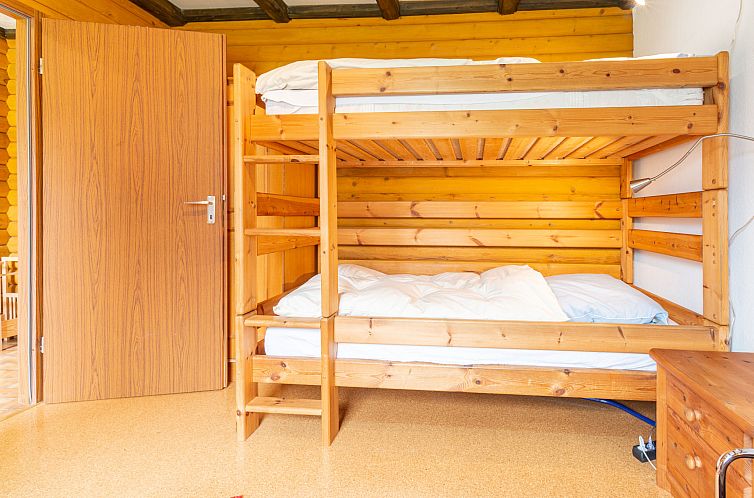 Appartement Am Hohen Bogen