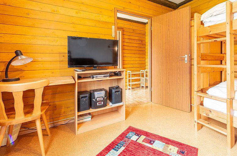 Appartement Am Hohen Bogen