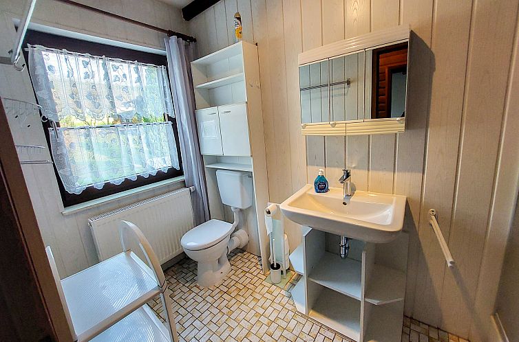 Appartement Am Hohen Bogen