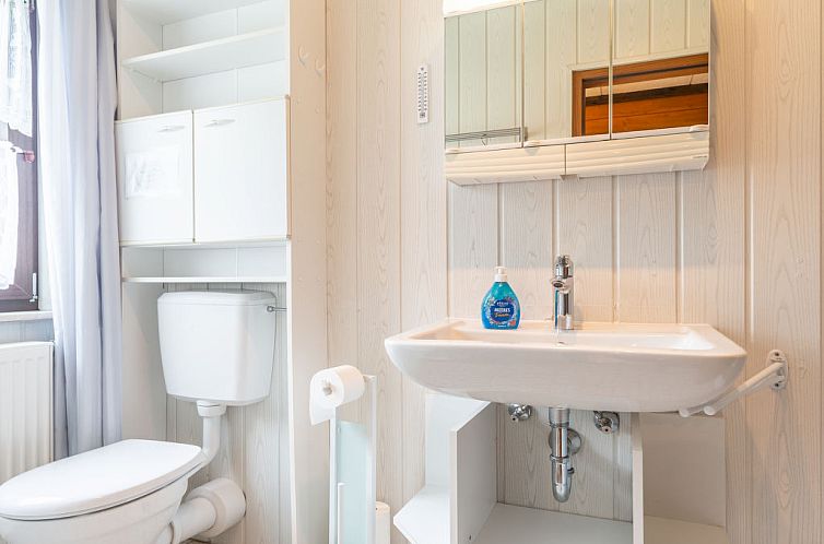 Appartement Am Hohen Bogen