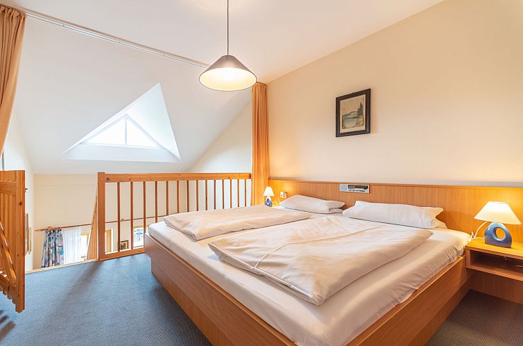 Appartement Am Hohen Bogen