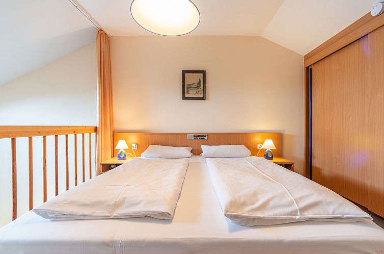 Appartement Am Hohen Bogen