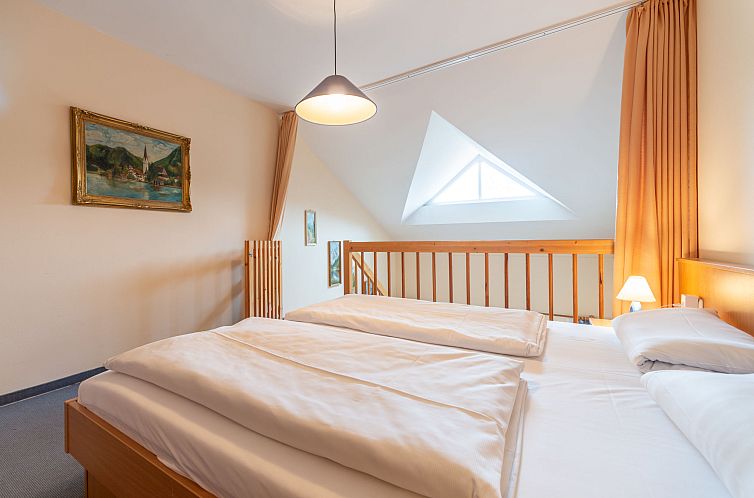 Appartement Am Hohen Bogen