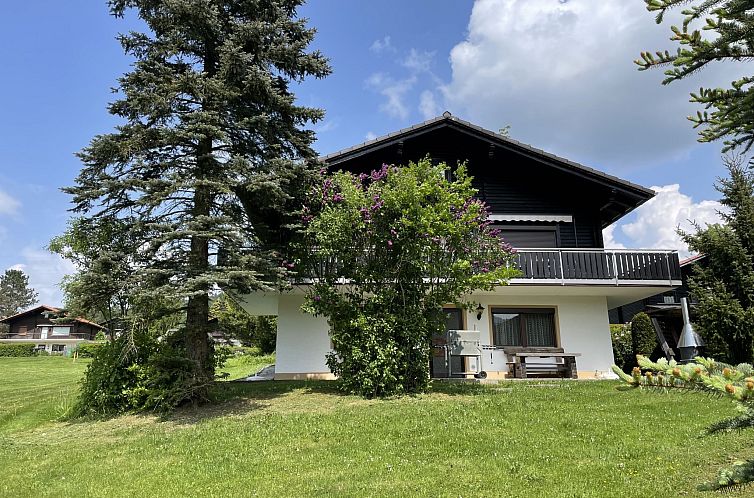Guest house 03324354 - Apartment Bavaria - Appartement Am Hohen Bogen
