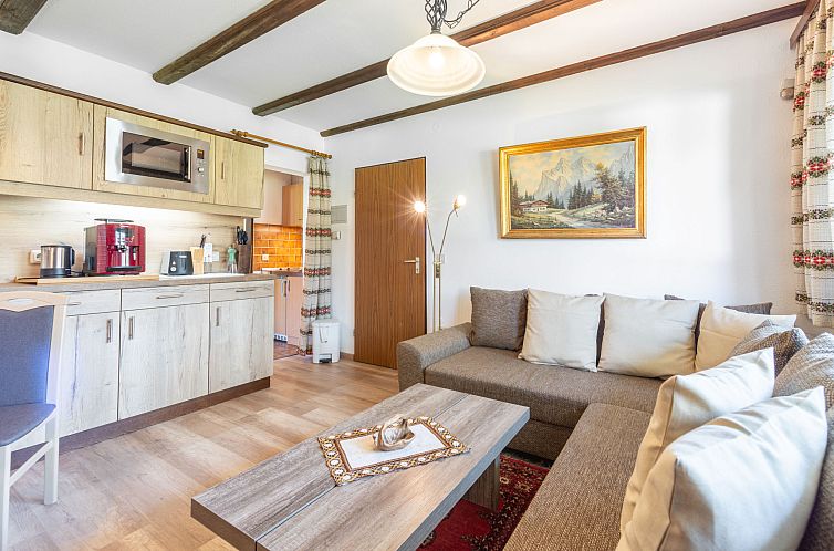 Appartement Am Hohen Bogen