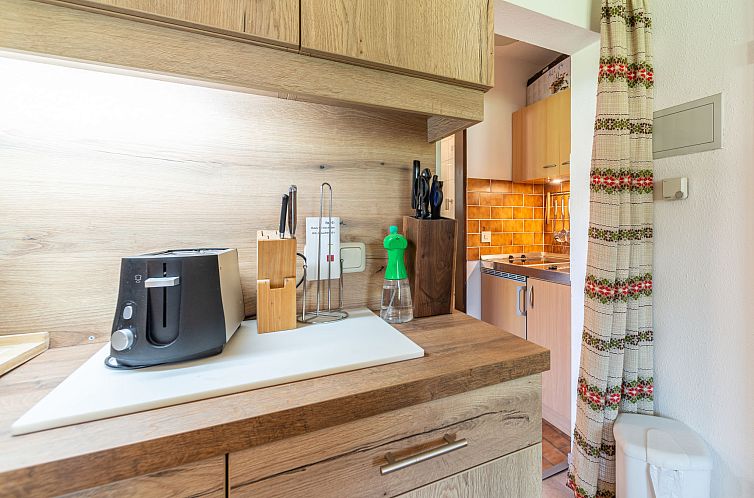 Appartement Am Hohen Bogen