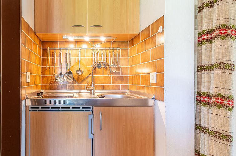 Appartement Am Hohen Bogen